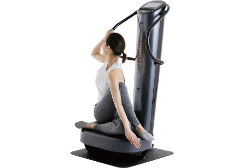 DIETTRAINER CORE ダイエットトレーナー コア｜フジ医療器
