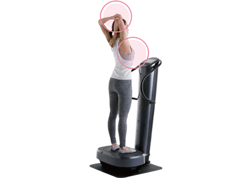DIETTRAINER CORE ダイエットトレーナー コア|フジ医療器 輸入品日本向け YUCKEYさん専用ダイエットトレーナーコア トレーニング用品