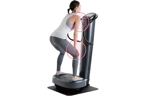 DIETTRAINER CORE ダイエットトレーナー コア｜フジ医療器
